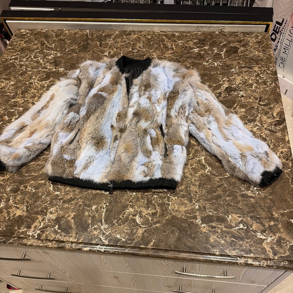 Fur by Tavu Milano